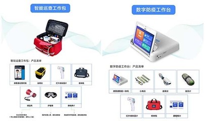 微医集团发布"微医通智能防疫套件":血氧检疫+医生复查